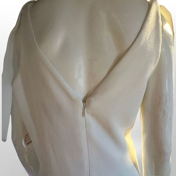 Dress the population jumpsuit - Picture 3 of 9